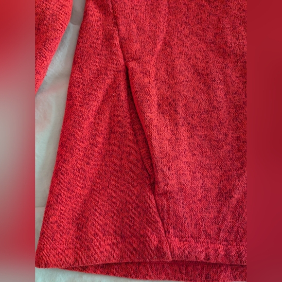 Girls Old Navy Active Zip Up Hoodie size XL (14) - Picture 6 of 8